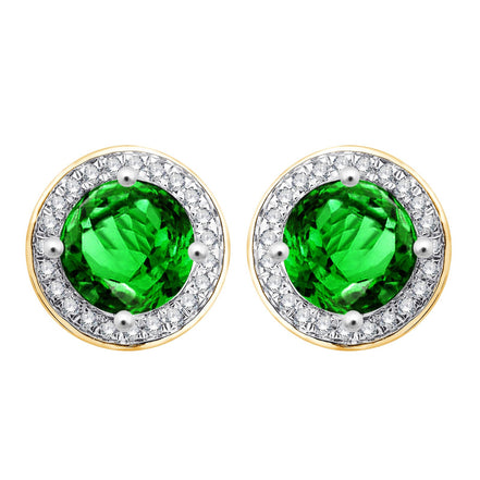 Serti Clos Diamant Gris 0,12ct