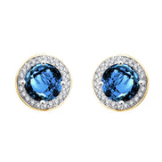 Toi & Moi Pierre Fine 1,18ct
