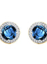 Toi & Moi Pierre Fine 1,18ct