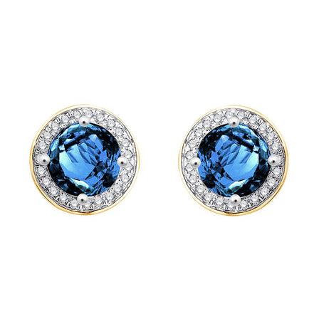 Toi & Moi Pierre Fine 1,18ct
