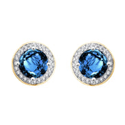 Toi & Moi Pierre Fine 1,18ct