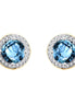 Toi & Moi Pierre Fine 1,16ct