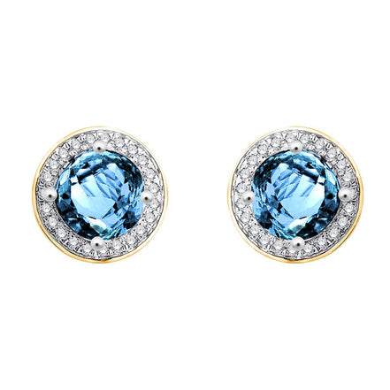 Toi & Moi Pierre Fine 1,16ct