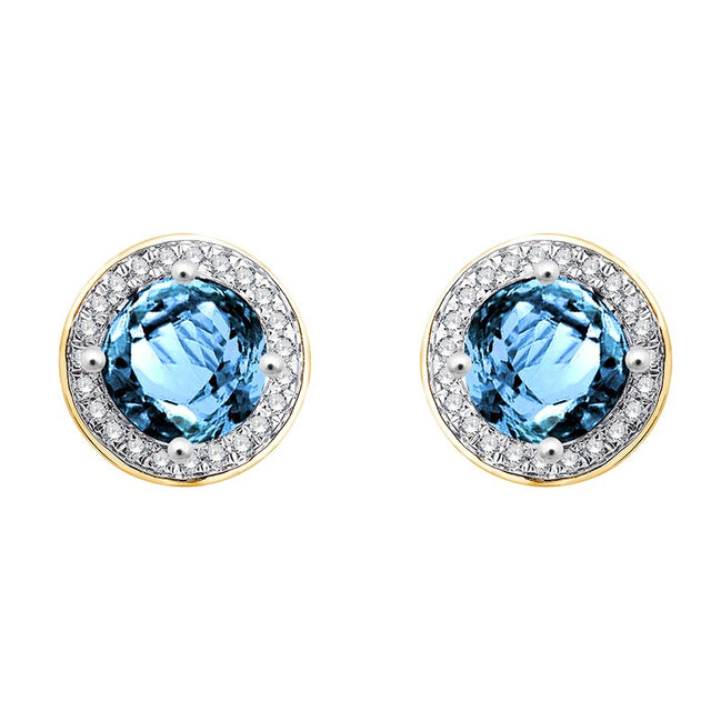 Toi & Moi Pierre Fine 1,16ct