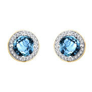 Toi & Moi Pierre Fine 1,16ct