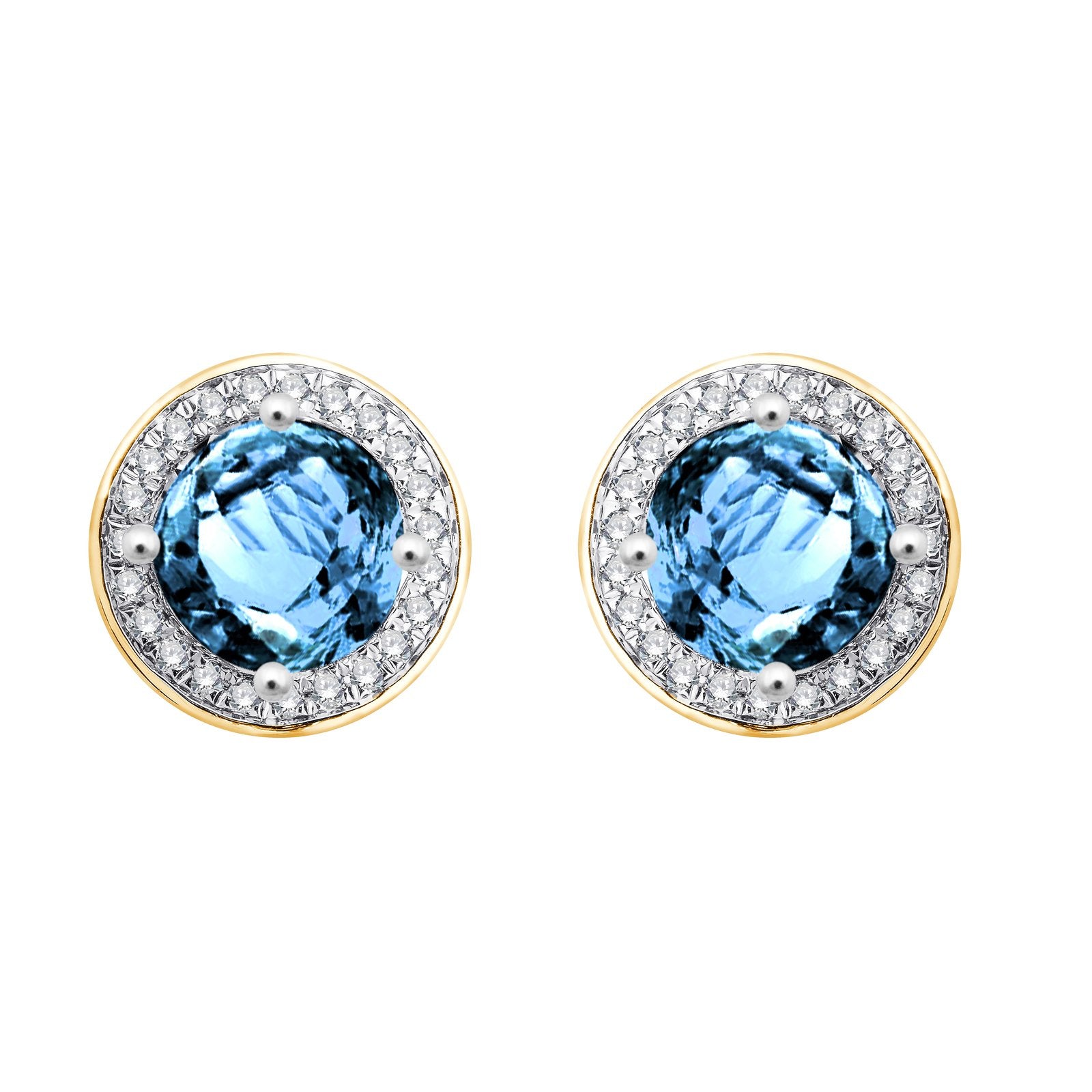 Toi & Moi Pierre Fine 1,16ct