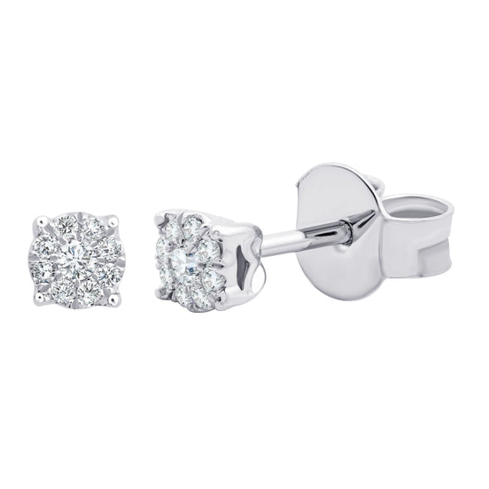 Rond Diamant 0,29ct