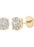Serti Clos Diamant 0,27ct