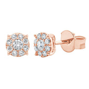 Serti Clos Diamant 0,27ct