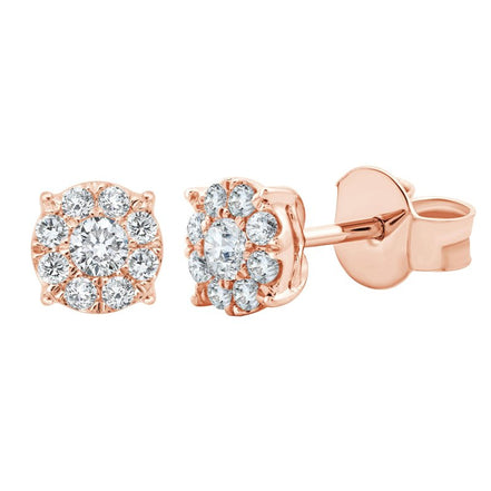 Serti Clos Diamant 0,27ct