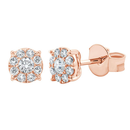 Serti Clos Diamant 0,27ct
