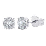 Serti Clos Diamant 0,27ct