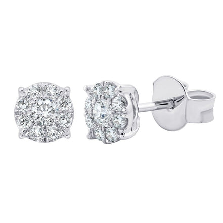 Serti Clos Diamant 0,27ct