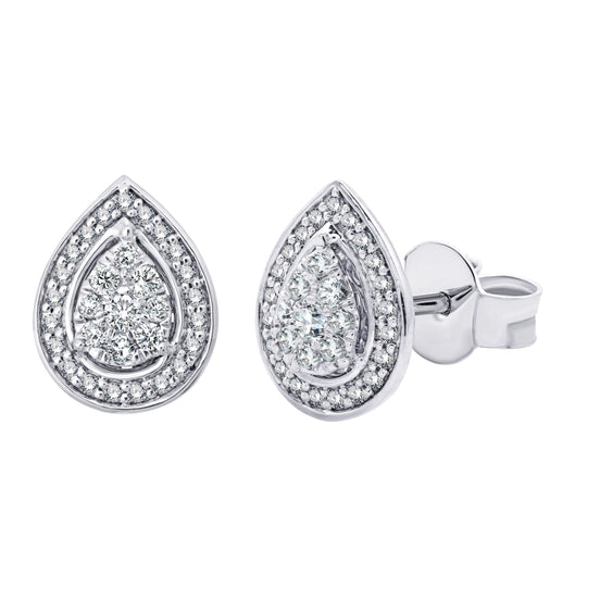 Rond Diamant 0,23ct