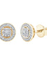 Rond Diamant 0,2ct I