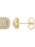 Diamant 0,19ct VI
