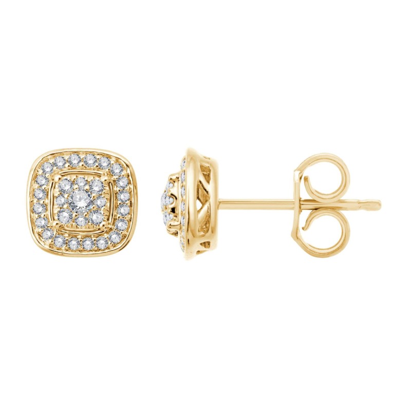 Diamant 0,19ct VI