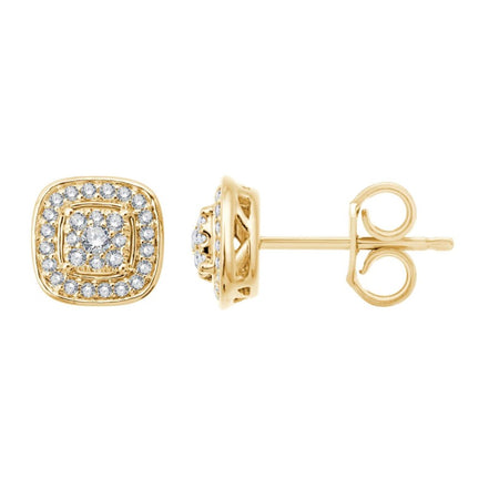 Diamant 0,19ct VI