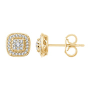 Diamant 0,19ct VI