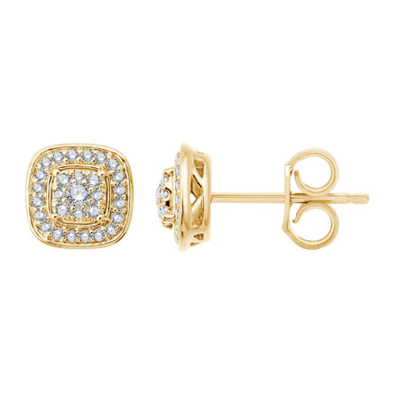 Diamant 0,19ct VI