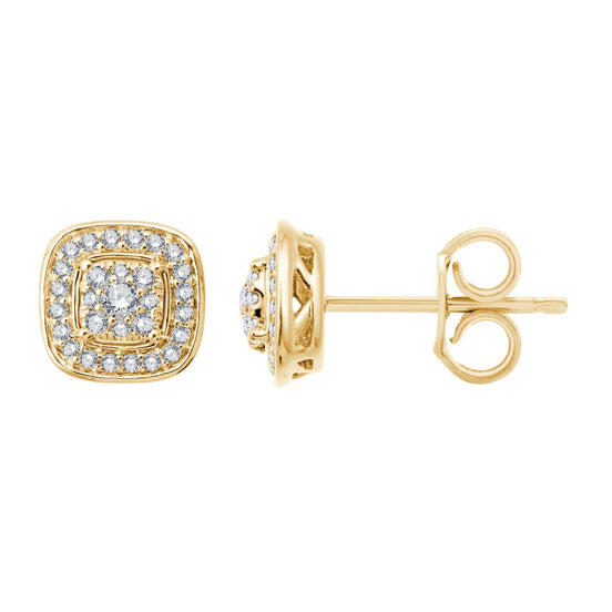 Diamant 0,19ct VI