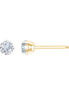 Diamant 0,17ct III