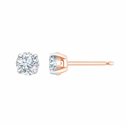 Serti Clos Diamant 0,4ct II