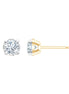 Serti Clos Diamant 0,6ct