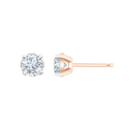 Serti Clos Diamant 0,6ct