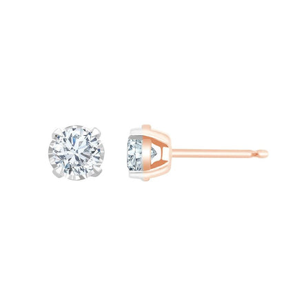 Serti Clos Diamant 0,6ct