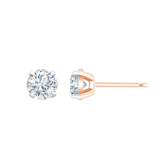 Serti Clos Diamant 0,6ct