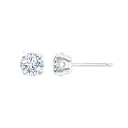 Serti Clos Diamant 0,6ct