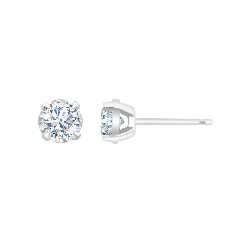 Serti Clos Diamant 0,6ct
