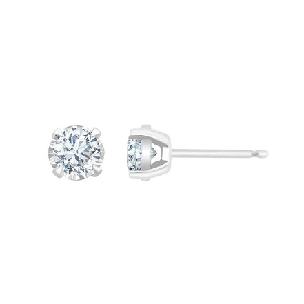 Serti Clos Diamant 0,6ct