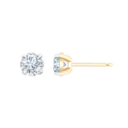 Serti Clos Diamant 0,6ct