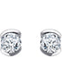 Diamant 0,08ct VI