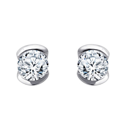 Diamant 0,08ct VI