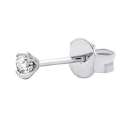 Diamant 0,08ct VI