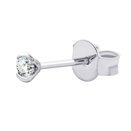 Diamant 0,08ct VI