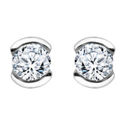 Diamant 0,14ct V