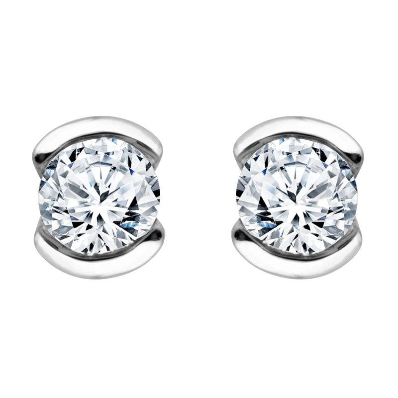 Diamant 0,14ct V