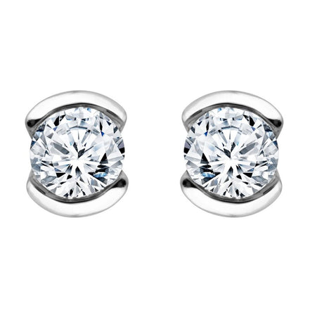 Diamant 0,14ct V