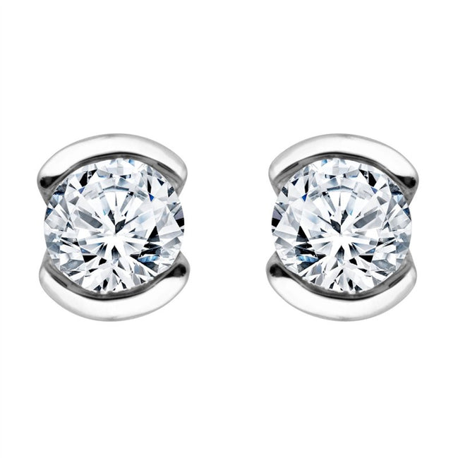 Diamant 0,14ct V