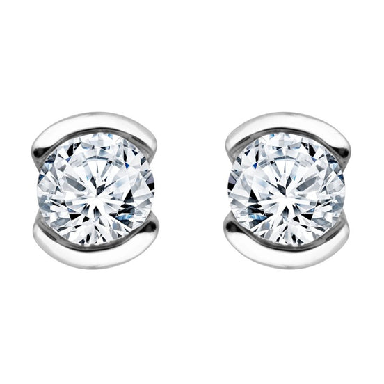 Diamant 0,14ct V