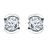 Diamant 0,14ct V