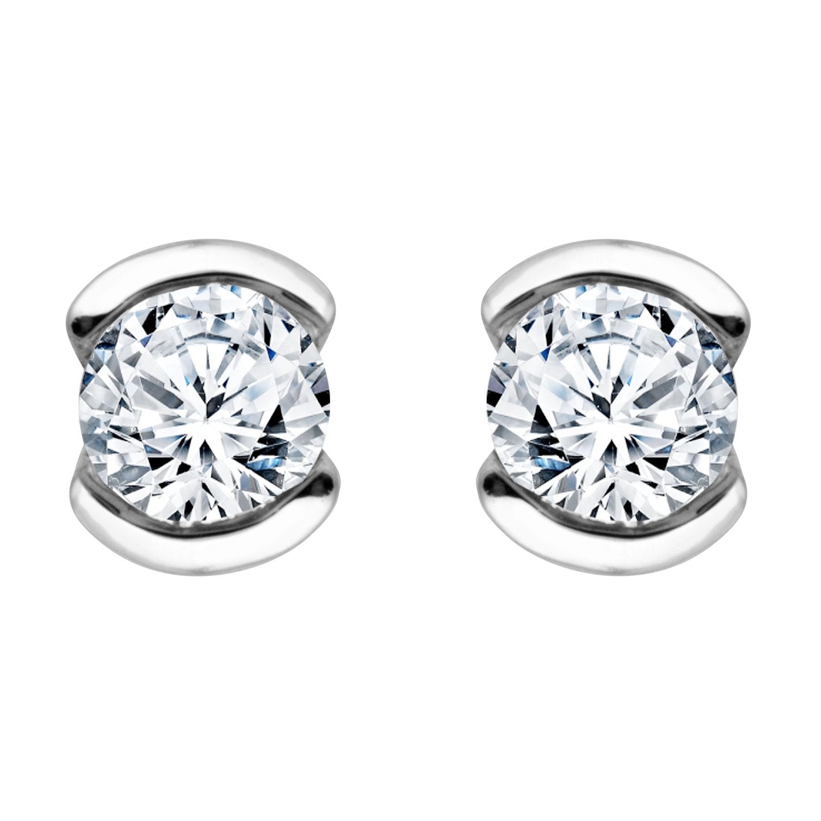 Diamant 0,14ct V