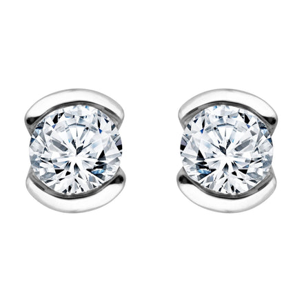Diamant 0,14ct V