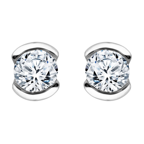 Diamant 0,14ct V