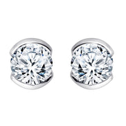 Serti Clos Diamant 0,36ct I