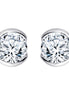 Serti Clos Diamant 0,36ct I